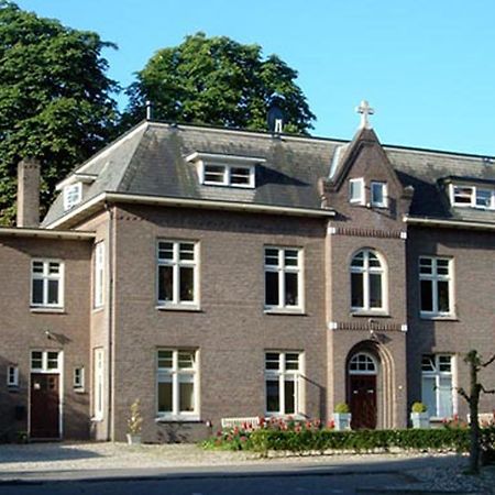 Gasthuis Pension Via Quidam Vaassen Dış mekan fotoğraf