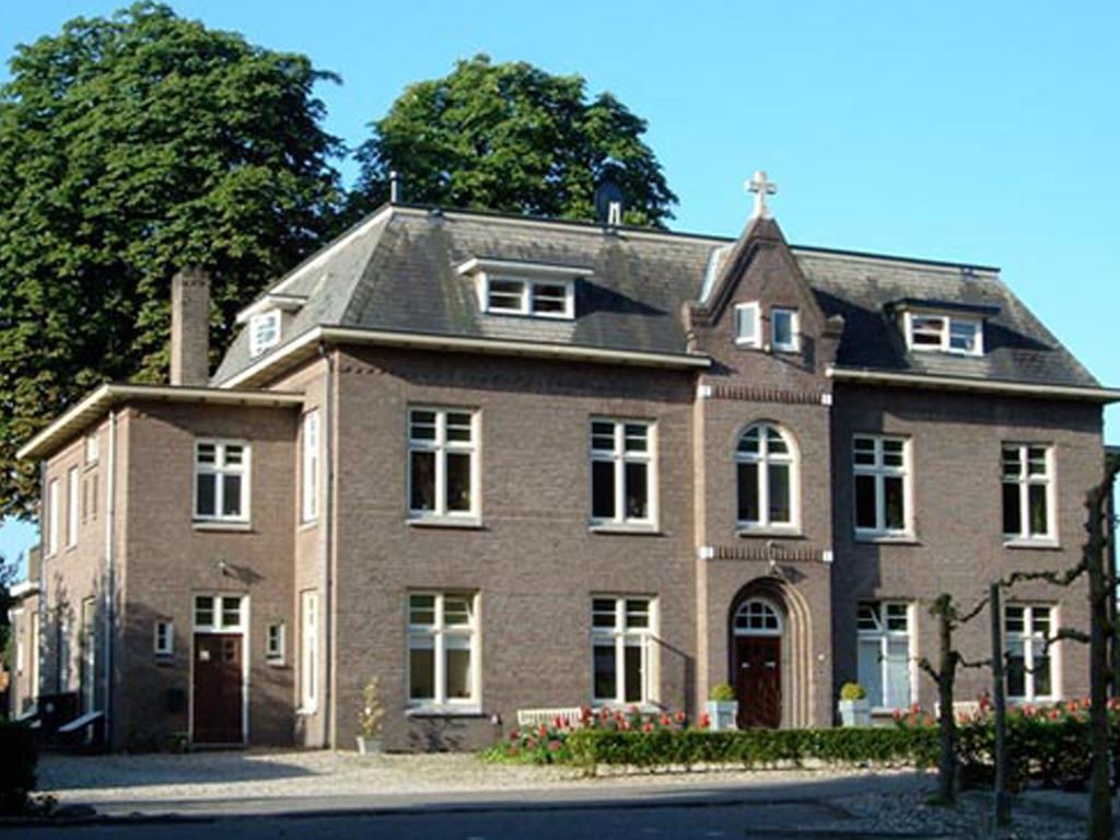 Gasthuis Pension Via Quidam Vaassen Dış mekan fotoğraf