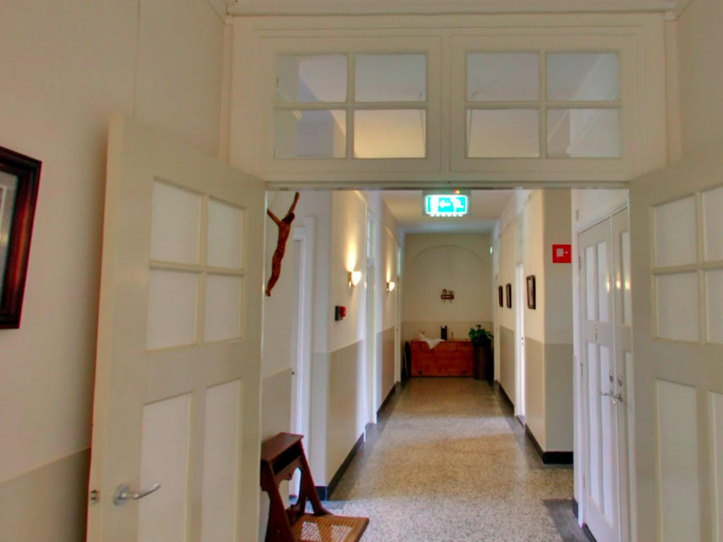 Gasthuis Pension Via Quidam Vaassen Dış mekan fotoğraf