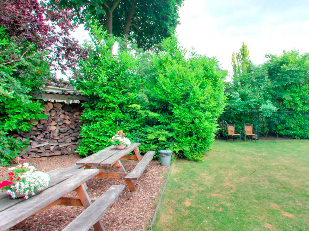 Gasthuis Pension Via Quidam Vaassen Dış mekan fotoğraf