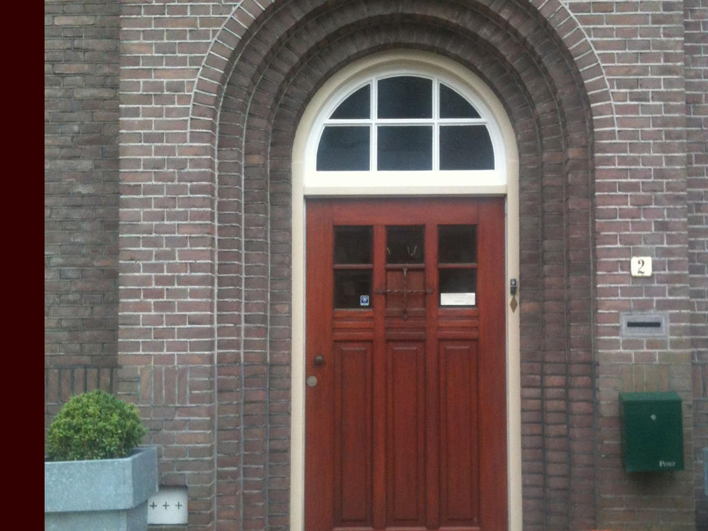 Gasthuis Pension Via Quidam Vaassen Dış mekan fotoğraf