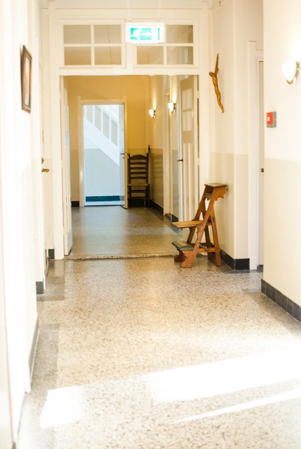 Gasthuis Pension Via Quidam Vaassen Dış mekan fotoğraf